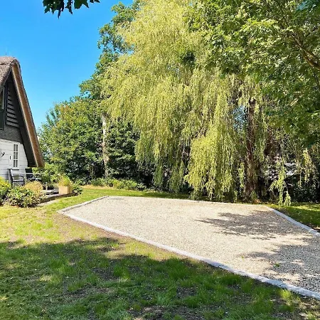 6 Person In Holiday home