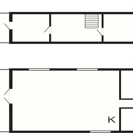 6 Person In Holiday home Asperup