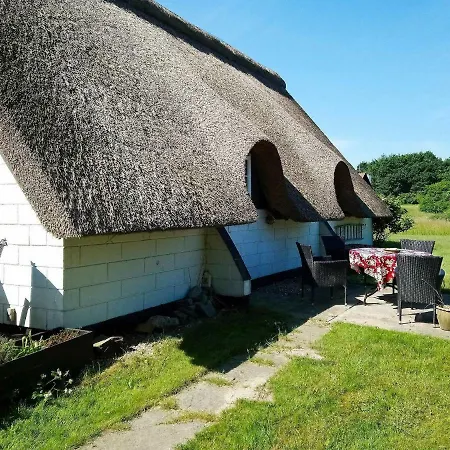 Holiday home 6 Person In Asperup