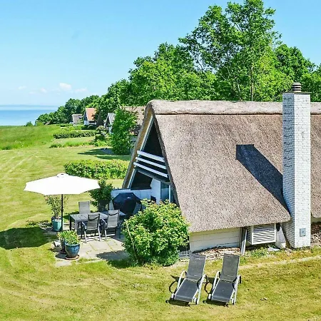 Holiday home 6 Person In *