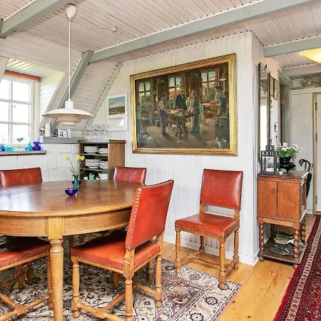 Holiday home 6 Person In *