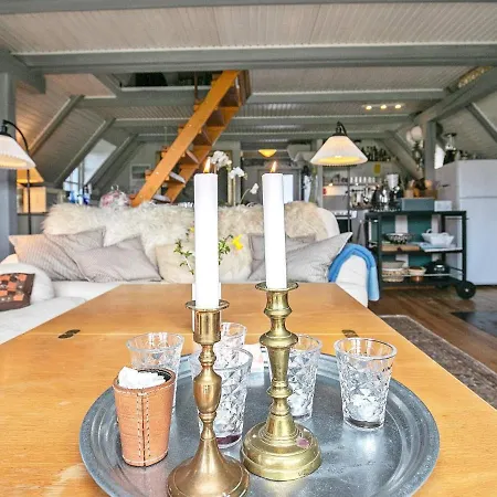 6 Person In Holiday home Asperup