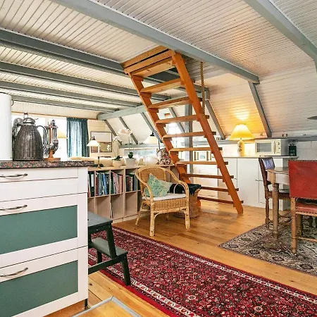 Holiday home 6 Person In Asperup