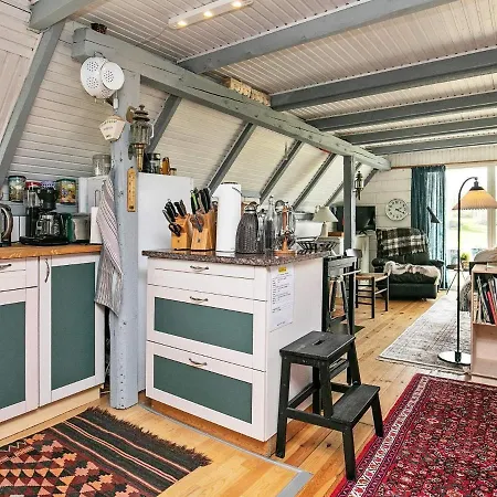 6 Person In Holiday home Asperup
