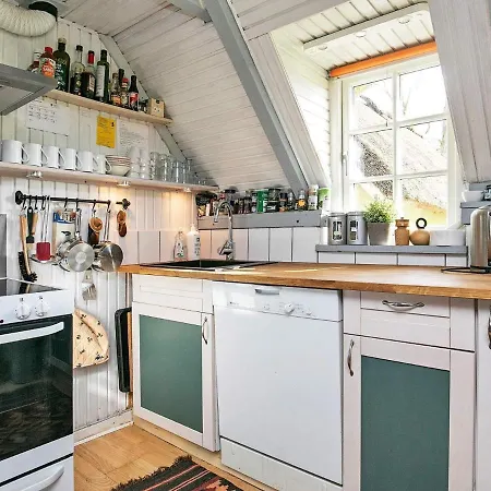 Holiday home 6 Person In *