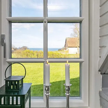Holiday home 6 Person In Asperup